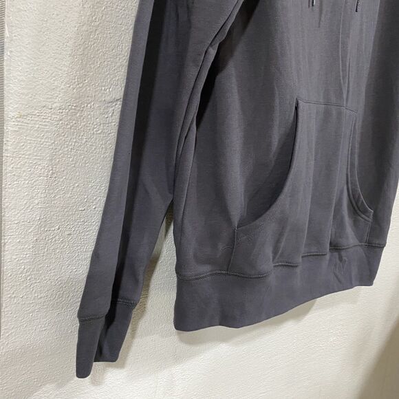 COPY - Nintendo Super Mario Graphic Logo Hoodie Produced By Mad Engine Mens Siz… - Picture 6 of 7